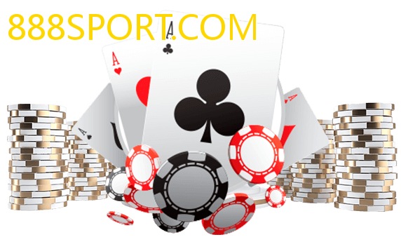 Jogue jogos de pôquer em 888SPORT.COM