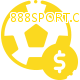 Aposte em esportes do mundo todo no 888SPORT.COM!